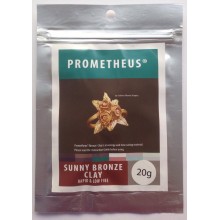 Prometheus® Sunny Bronze Clay 20gr